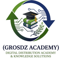 GrosDz Academy