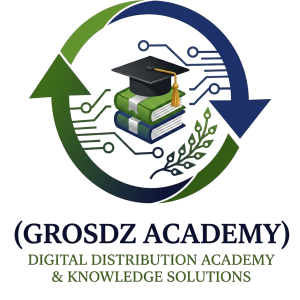 GrosDz Academy