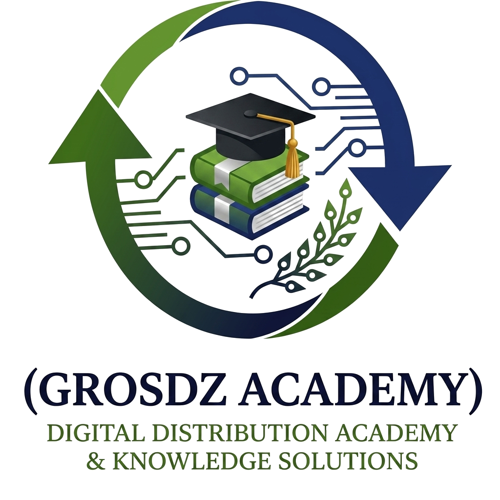 GrosDz Academy
